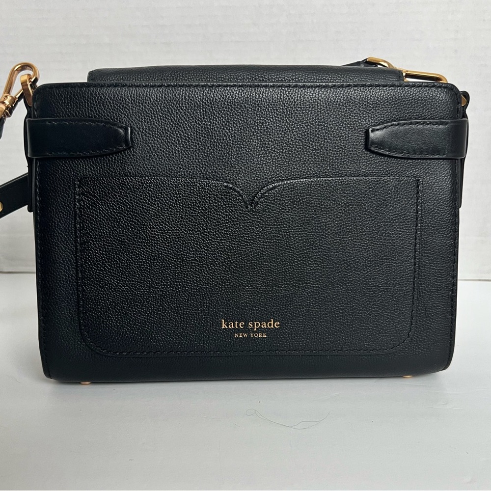 Kate Spade New York women Toujours Small shoulder and clutch bag - Picture 10 of 12